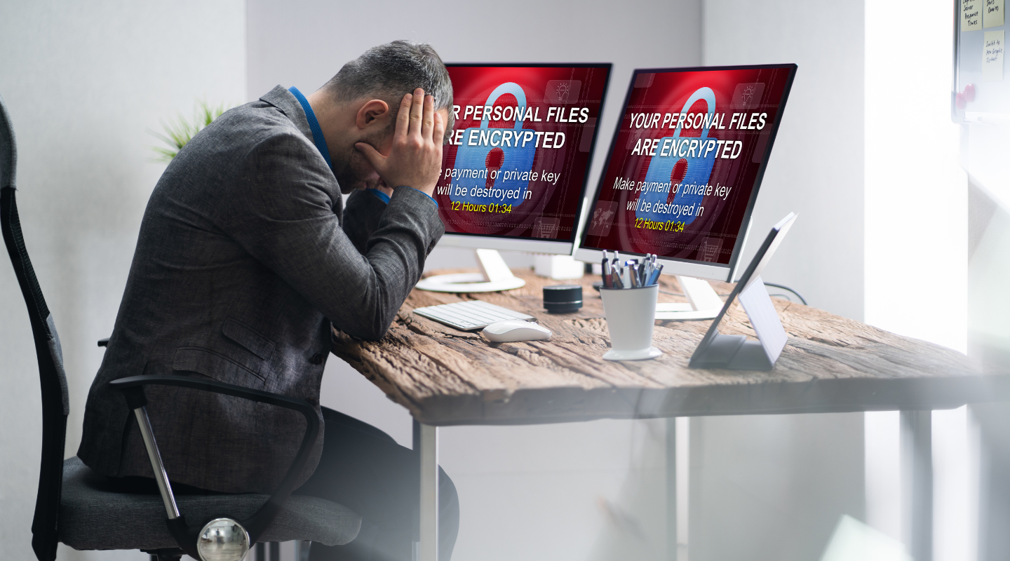 New Cyber Incident Reporting Rules