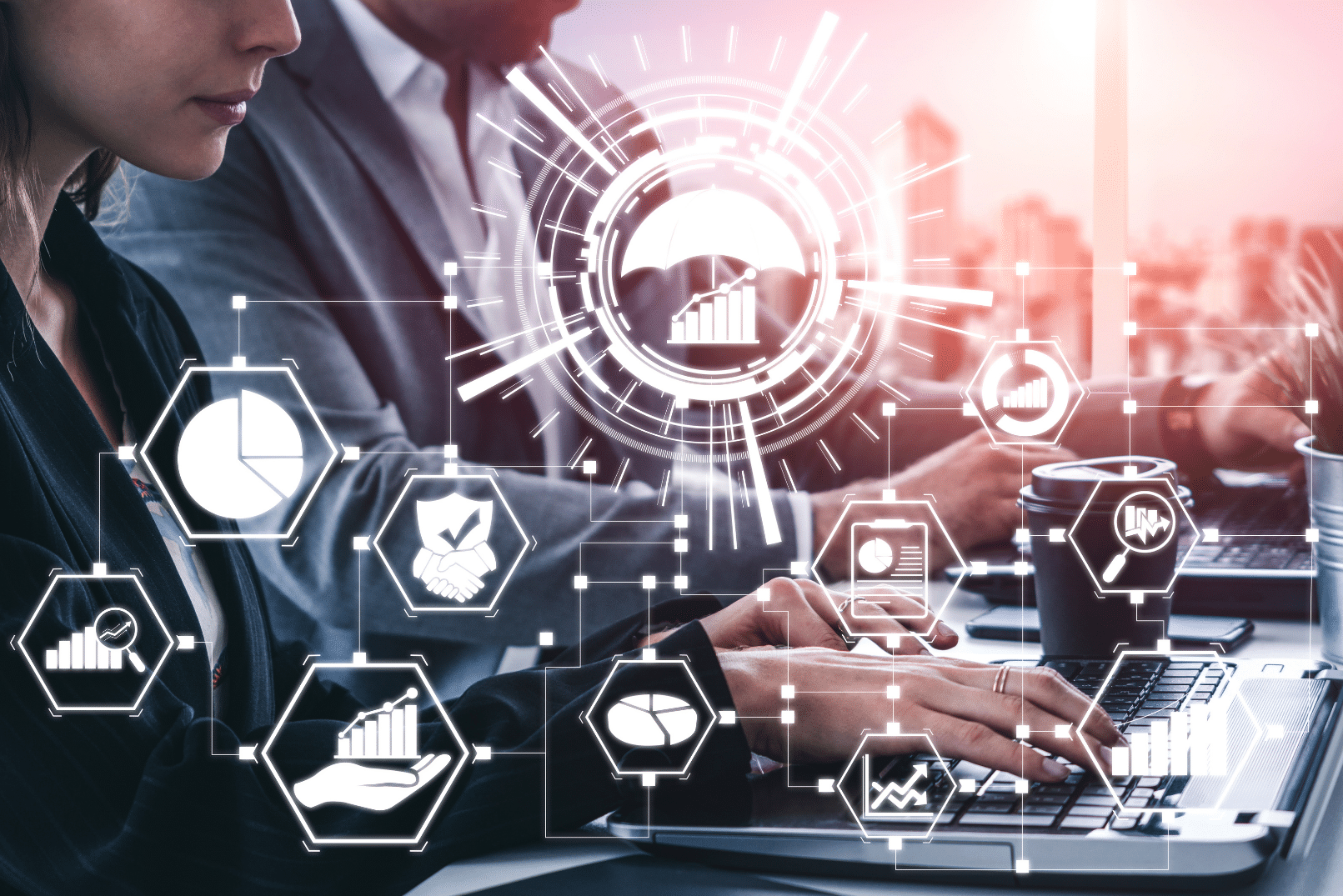 RegTech Solutions: Risk Management