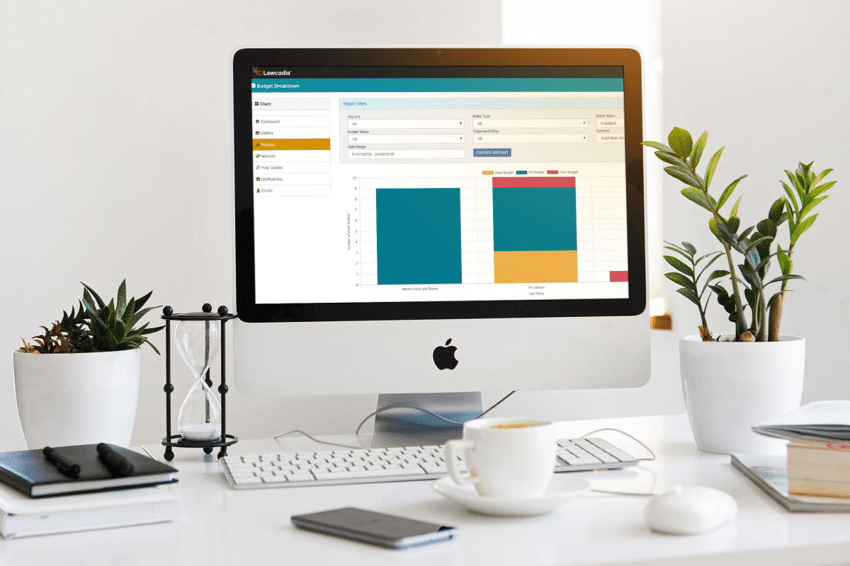 Taking control of your tender processes