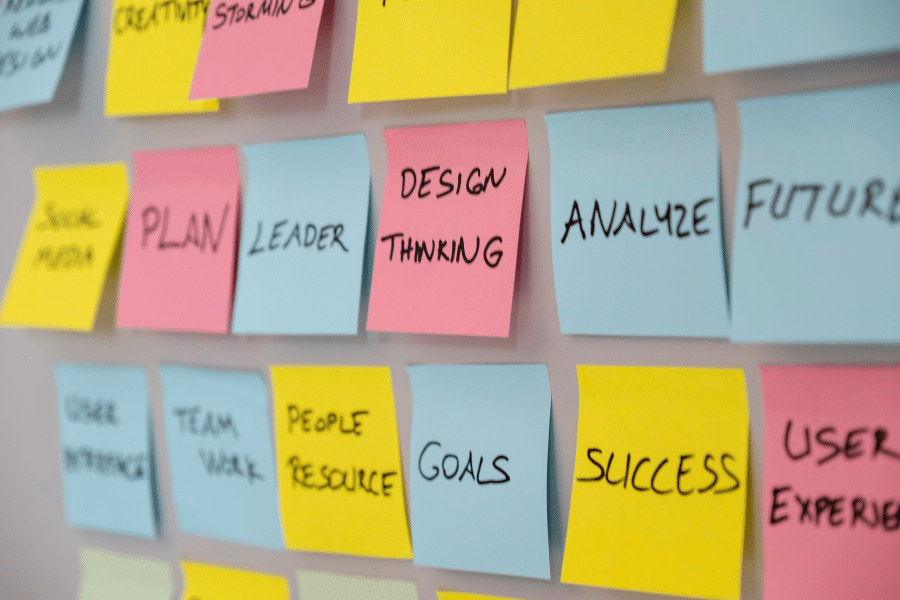 Implementing Legal Design Thinking to Improve Internal Client Engagement