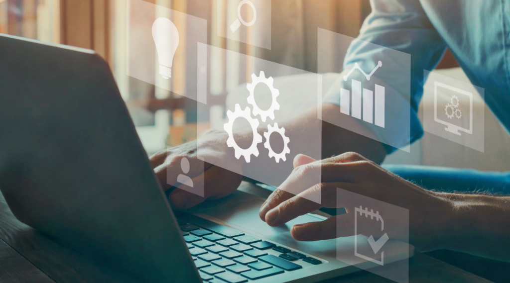 The New Age Of Legal Workflows