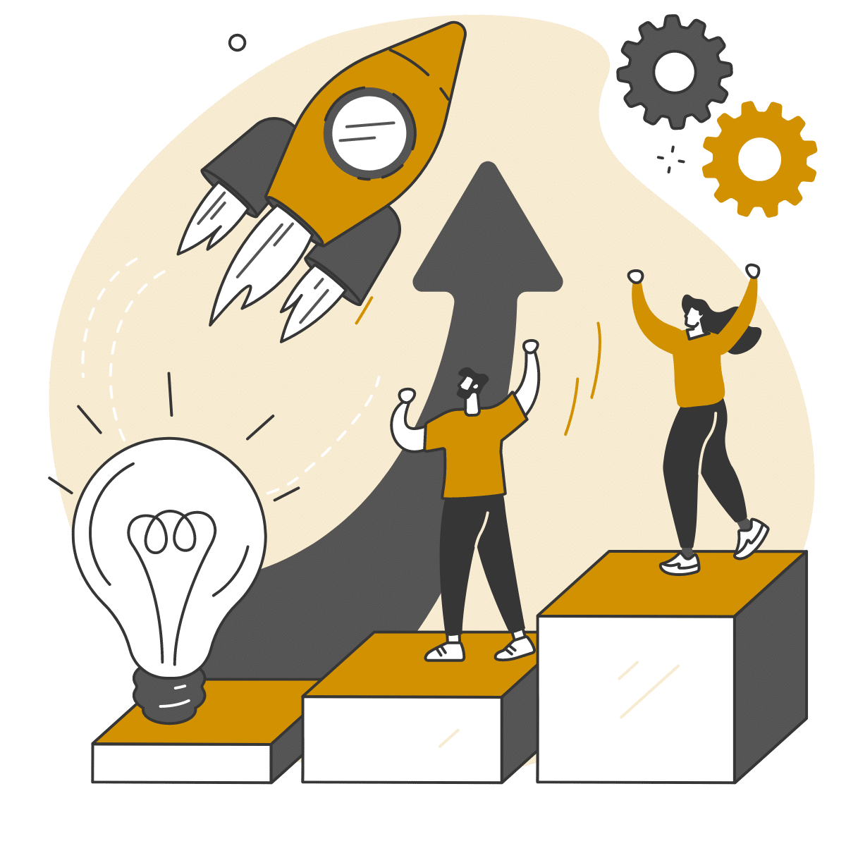 Lawcadia Client Stories