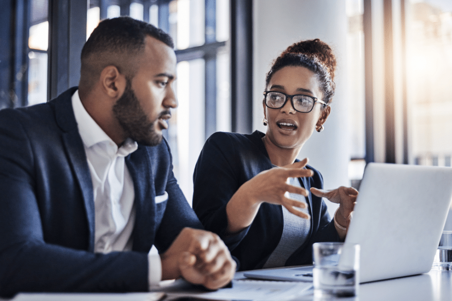 The Business Case For Legal Tech