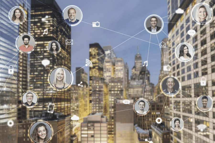 Lawcadia for Law Firms