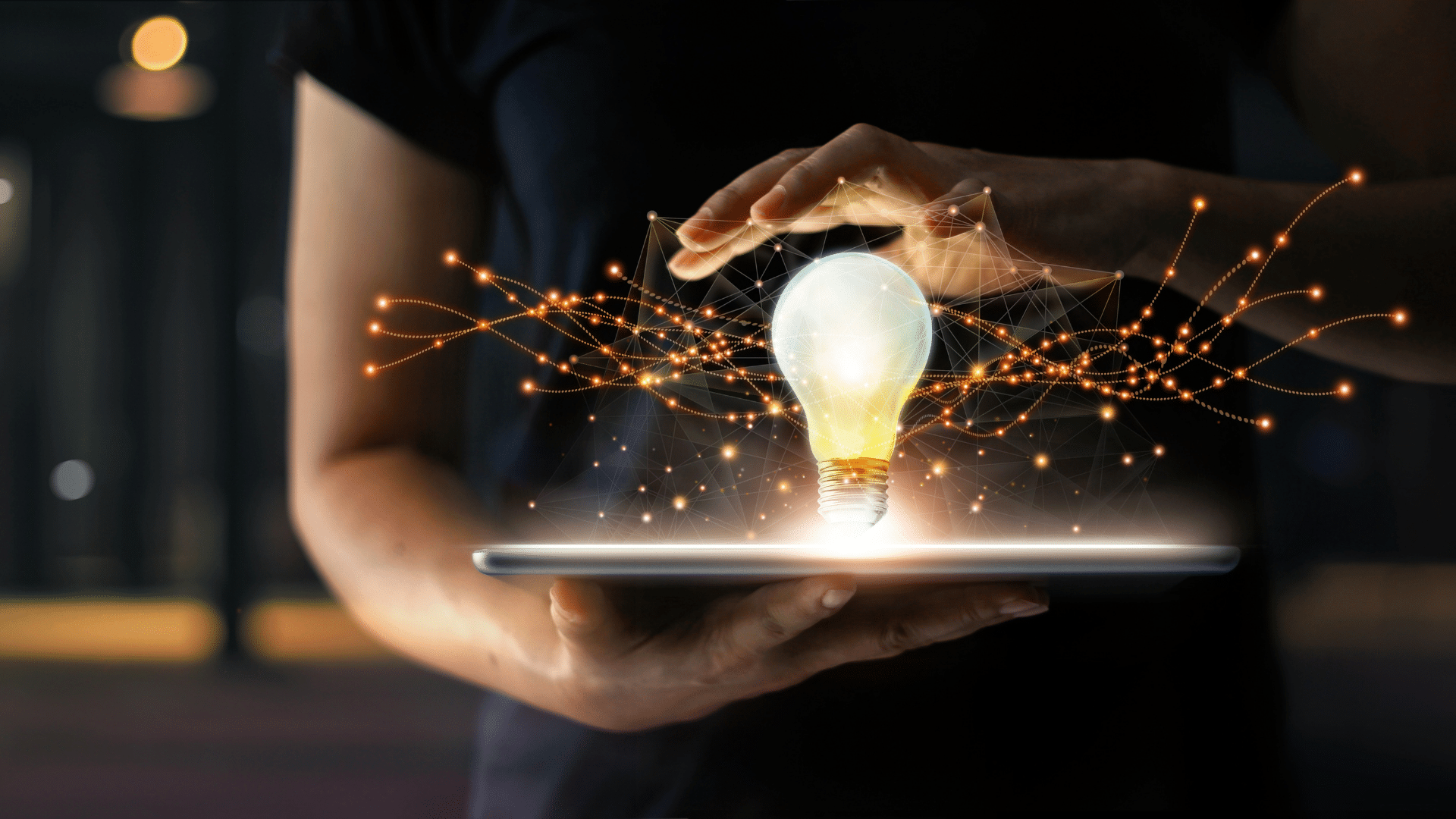 Entrepreneurship & Innovation In The Legal Industry