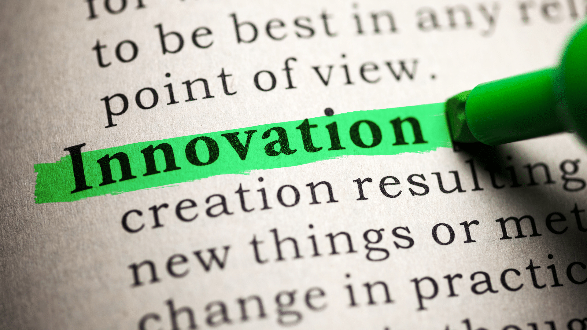 Is innovation washing the new 'greenwashing' for law firms?