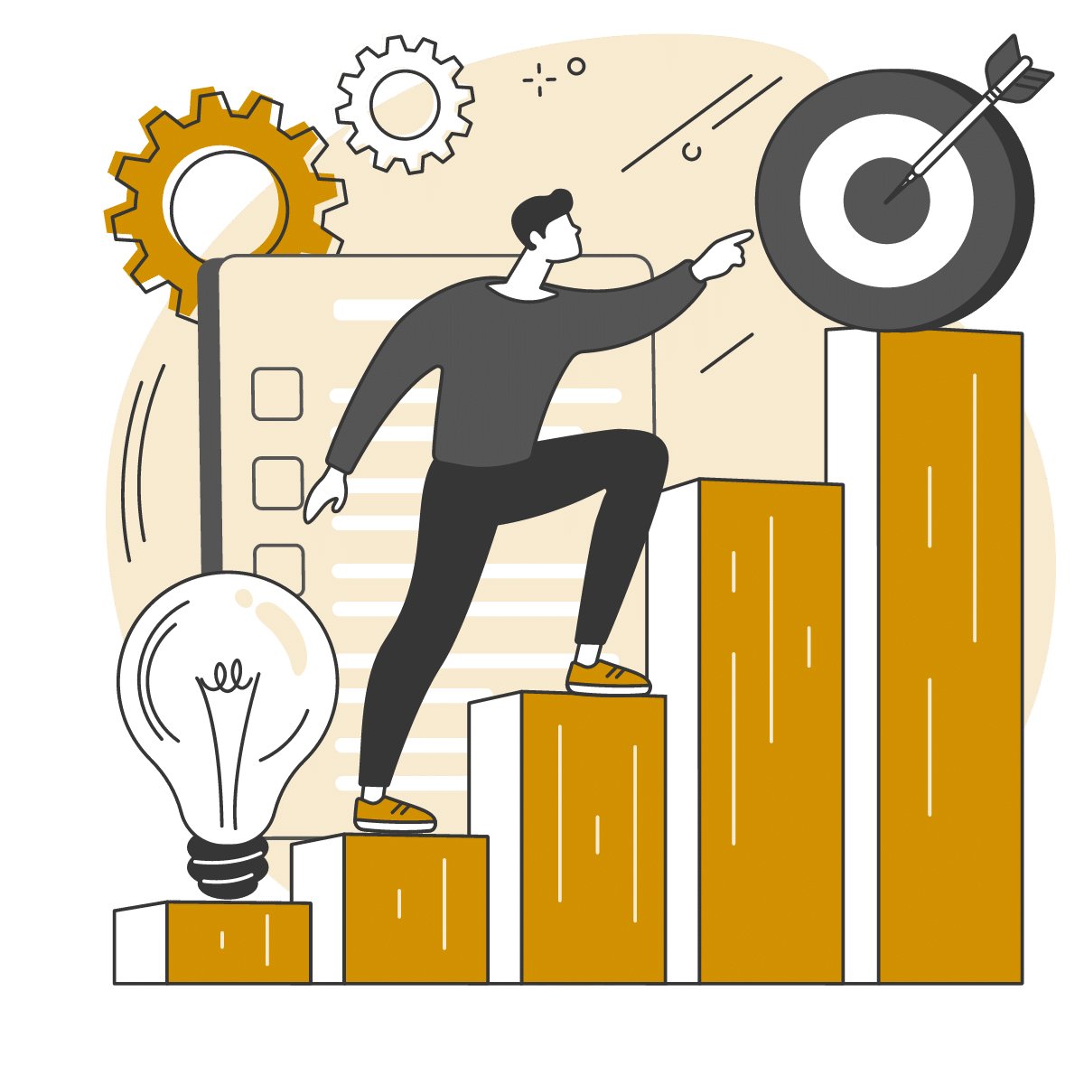 Enterprise-grade reports