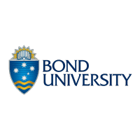 Bond University Logo