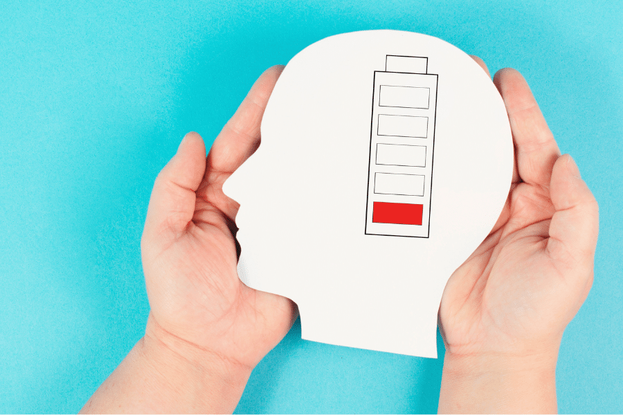 Overcoming Change Fatigue