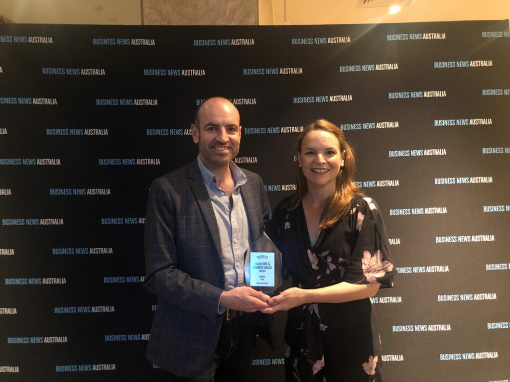 SK and WW Young Entrepreneurs Awards