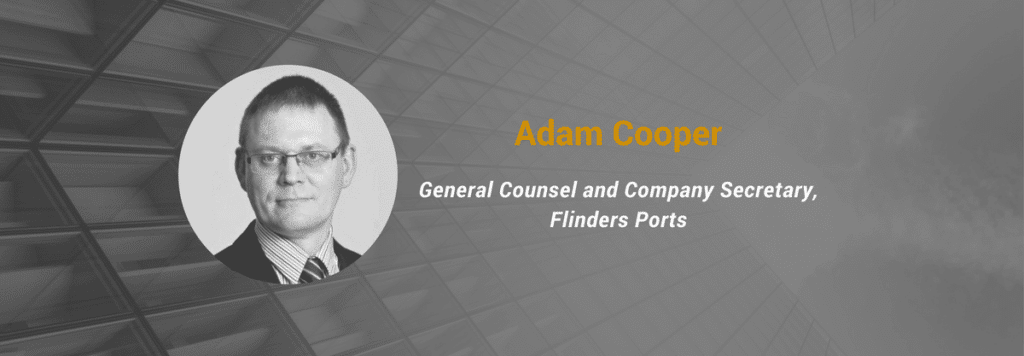 Adam Cooper